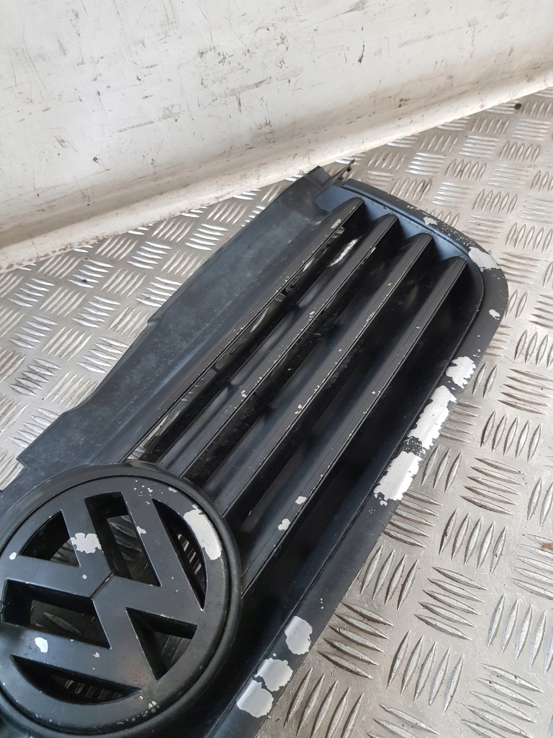 grill grille 3B0853651K VW PASSAT B5 FL 01R