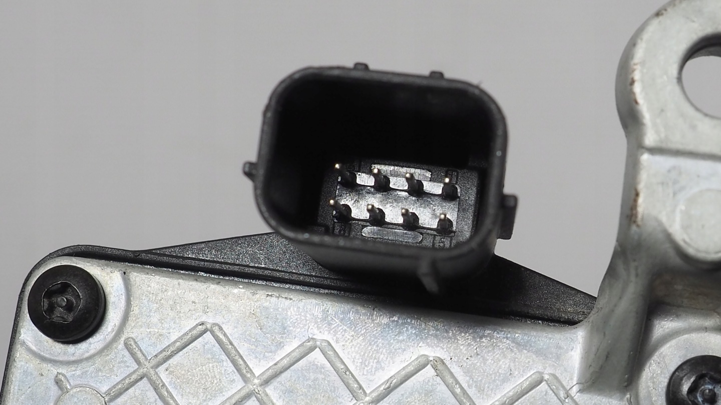Nissan Radar ACC Distronic Module 28438-5FA2A