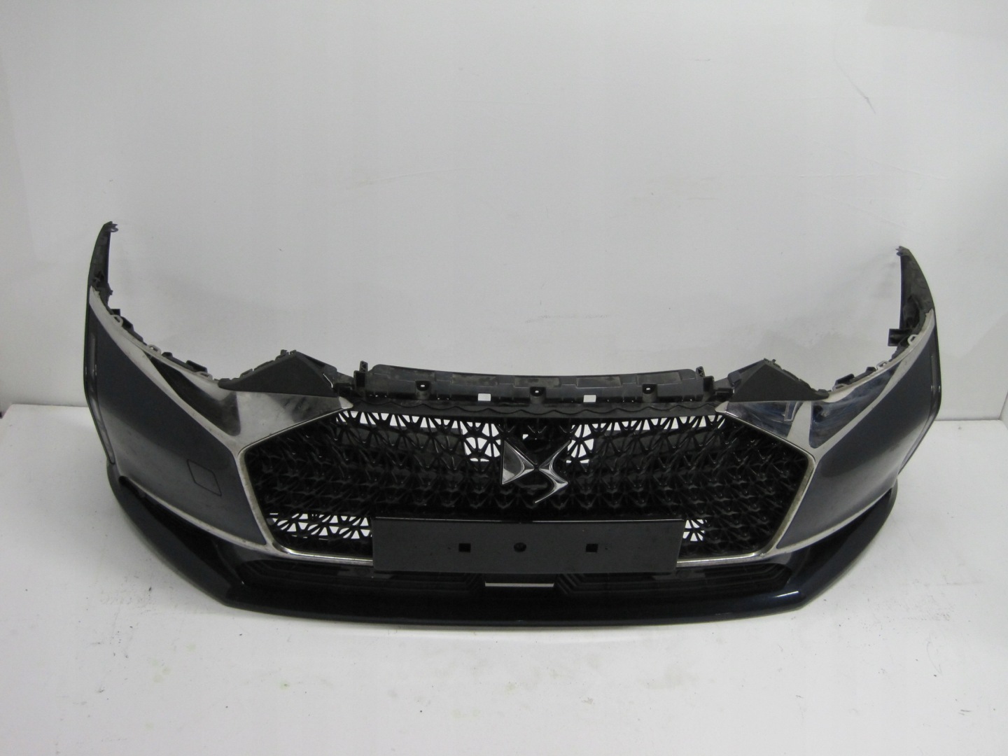 front bumper CITROEN DS9 6 PDC KAMERA front