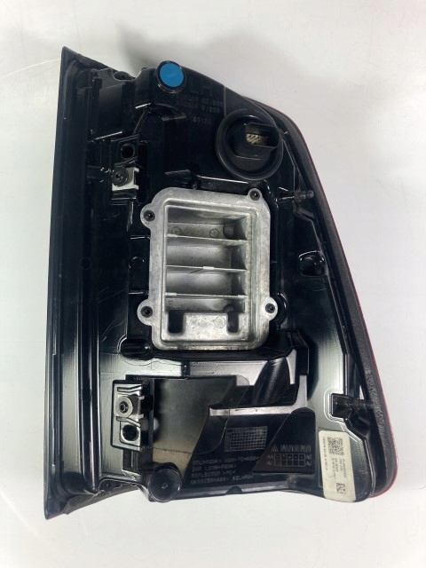 Ram 1500 TRX light rear left rear part 2021-24