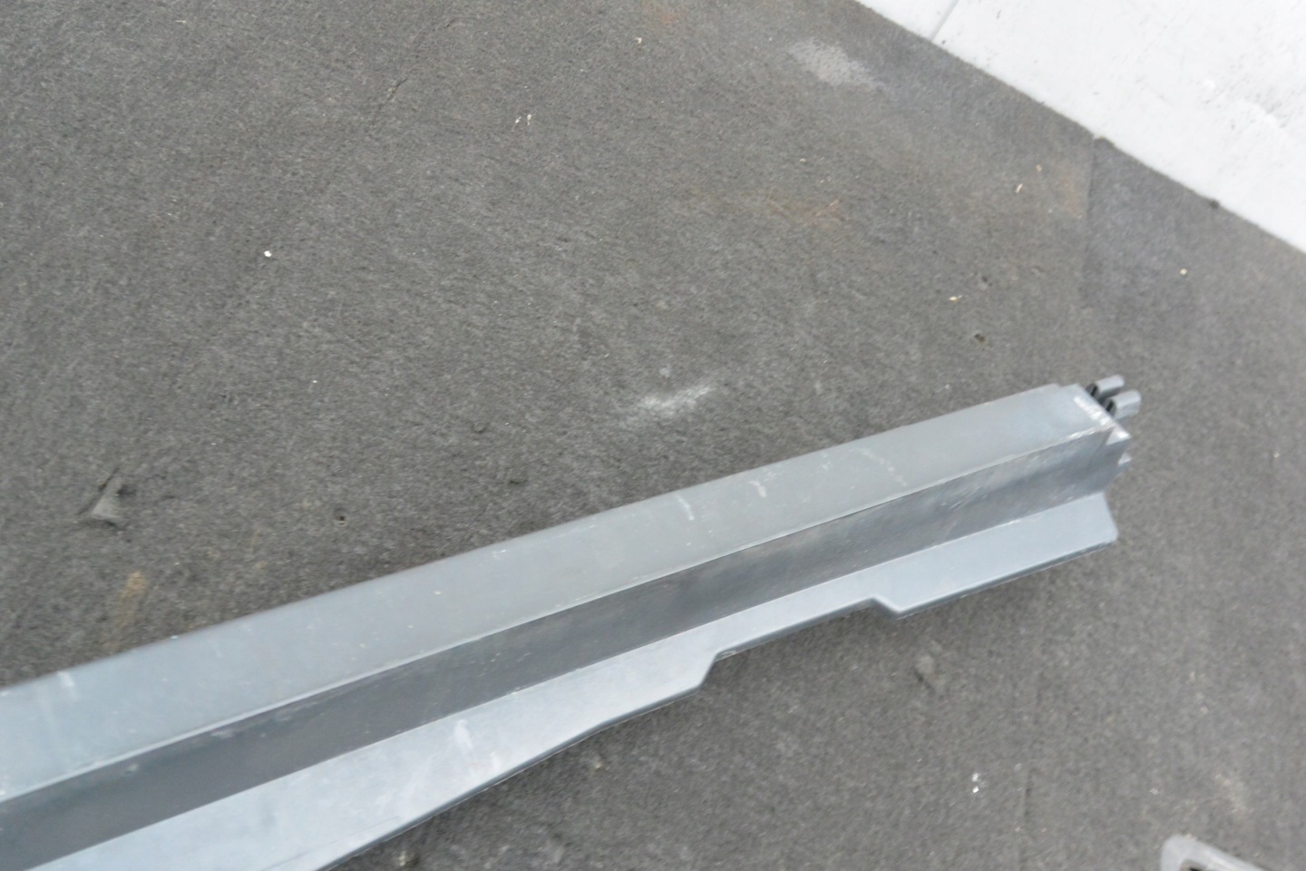 cover radiator upper MASTER III MOVANO B