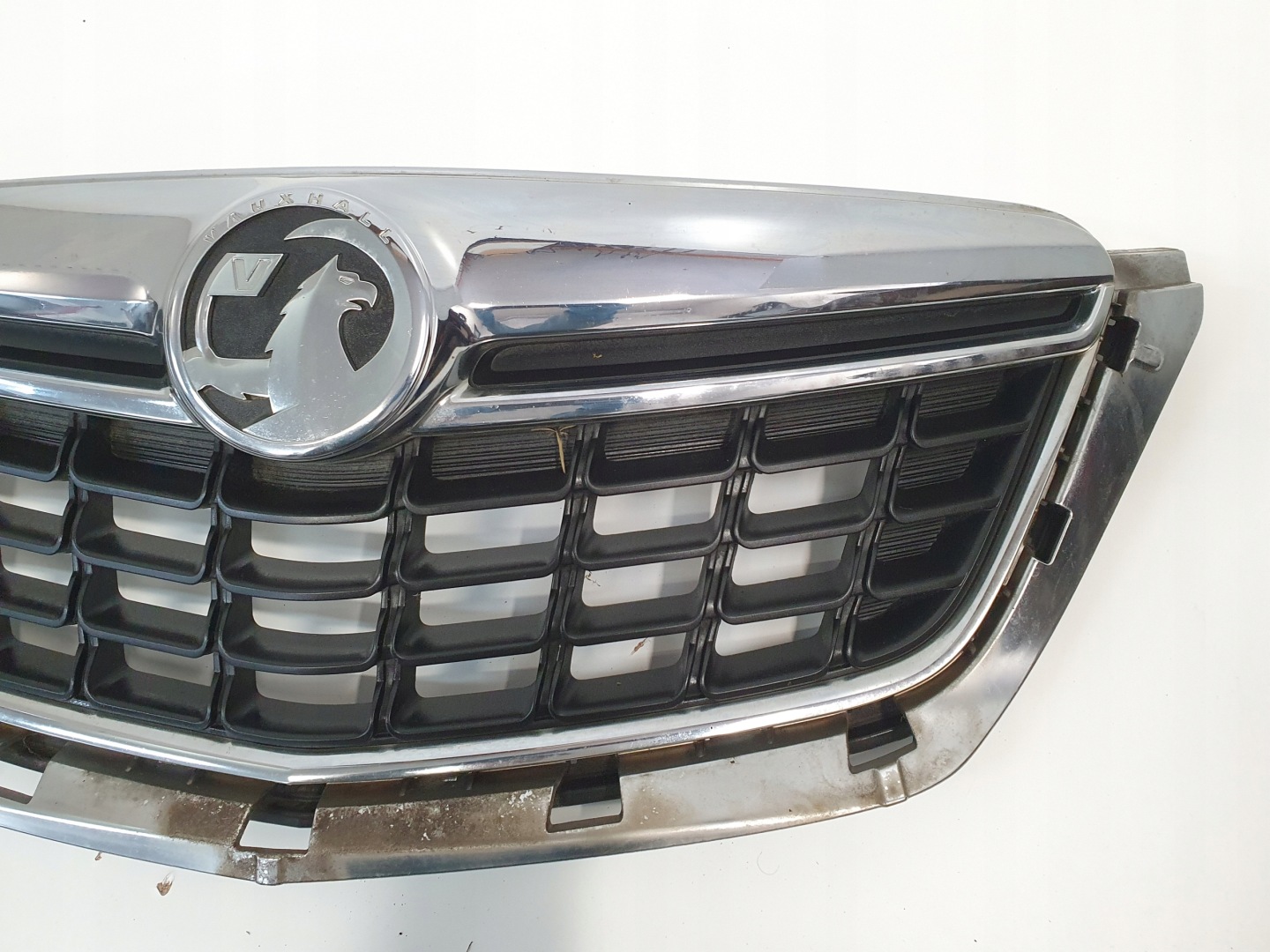 OPEL MOKKA maska maska nárazníku předek 95391786