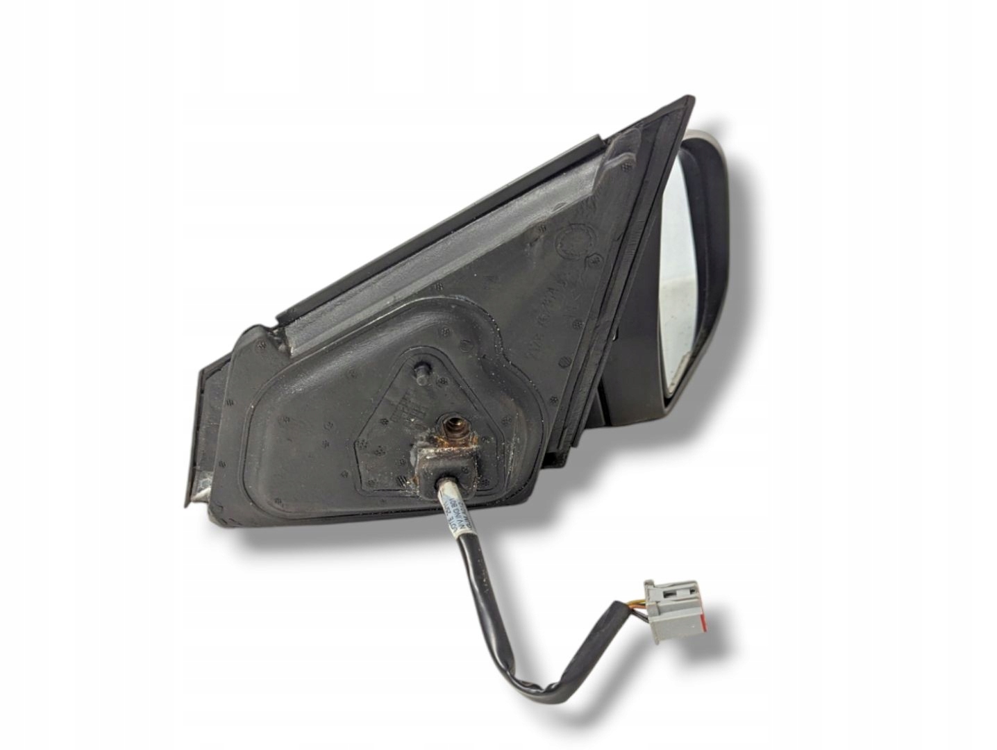 mirror exterior right side Ford Mondeo 4 2008 212836412