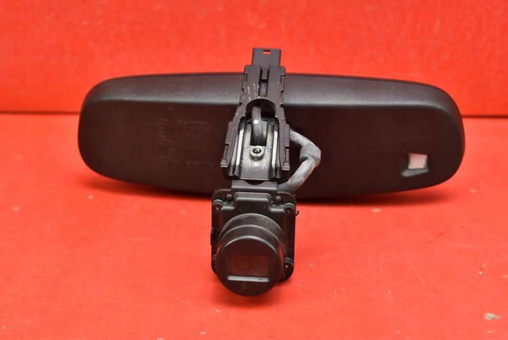 mirror inner reversely 13338071 OPEL INSIGNIA A sedan 08-14