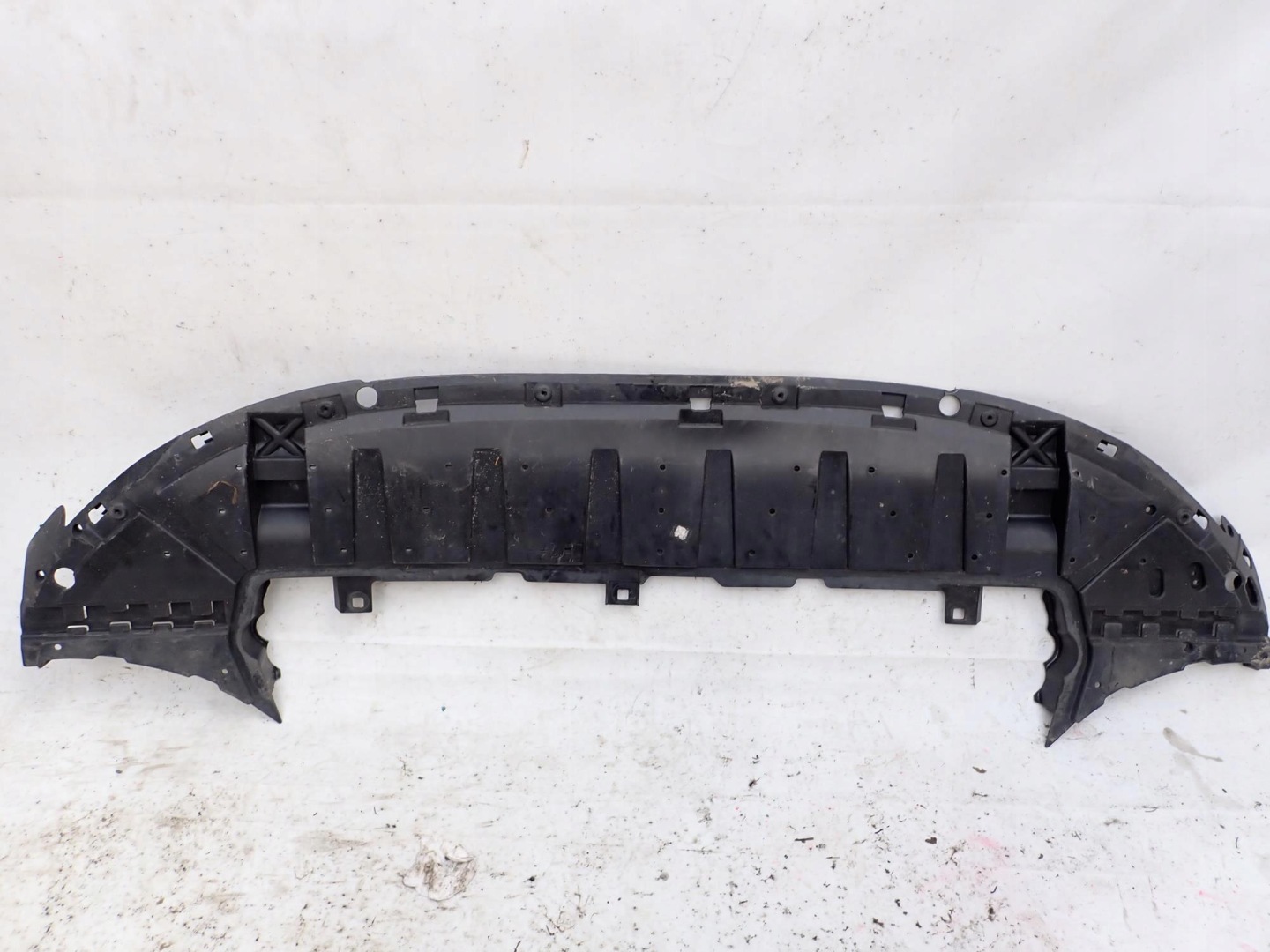 VOLVO V60 II 2 S60 III 3 18-> Blende Abdeckung abdeckung unter Stoßstange