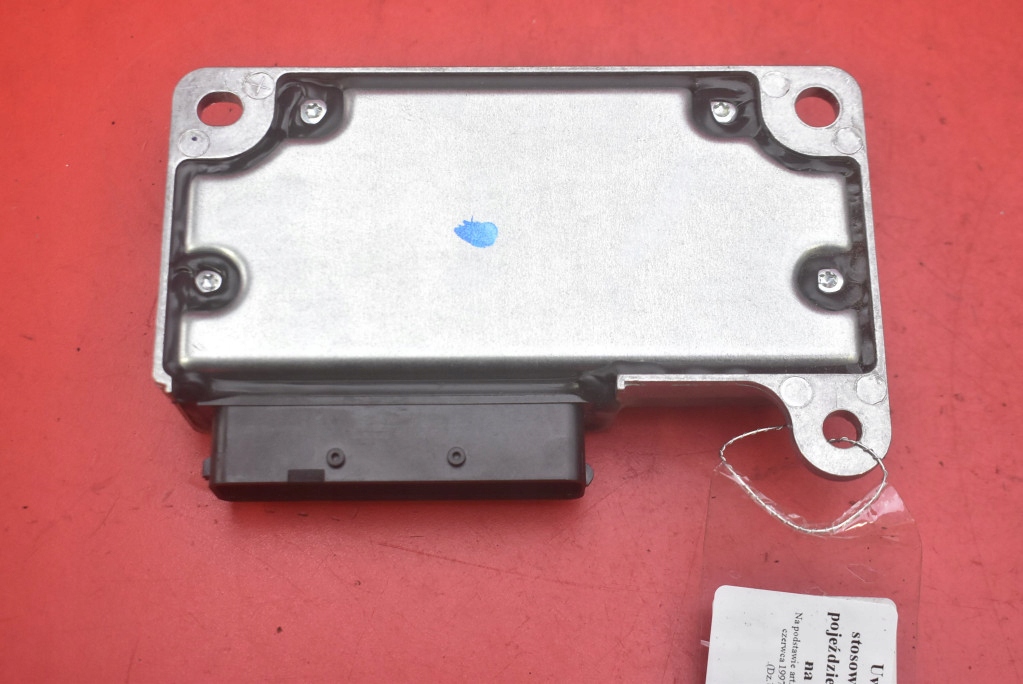 SENSOR modulo airbag airbag 25871615 HS CHEVROLET HHR 1 e 05-11