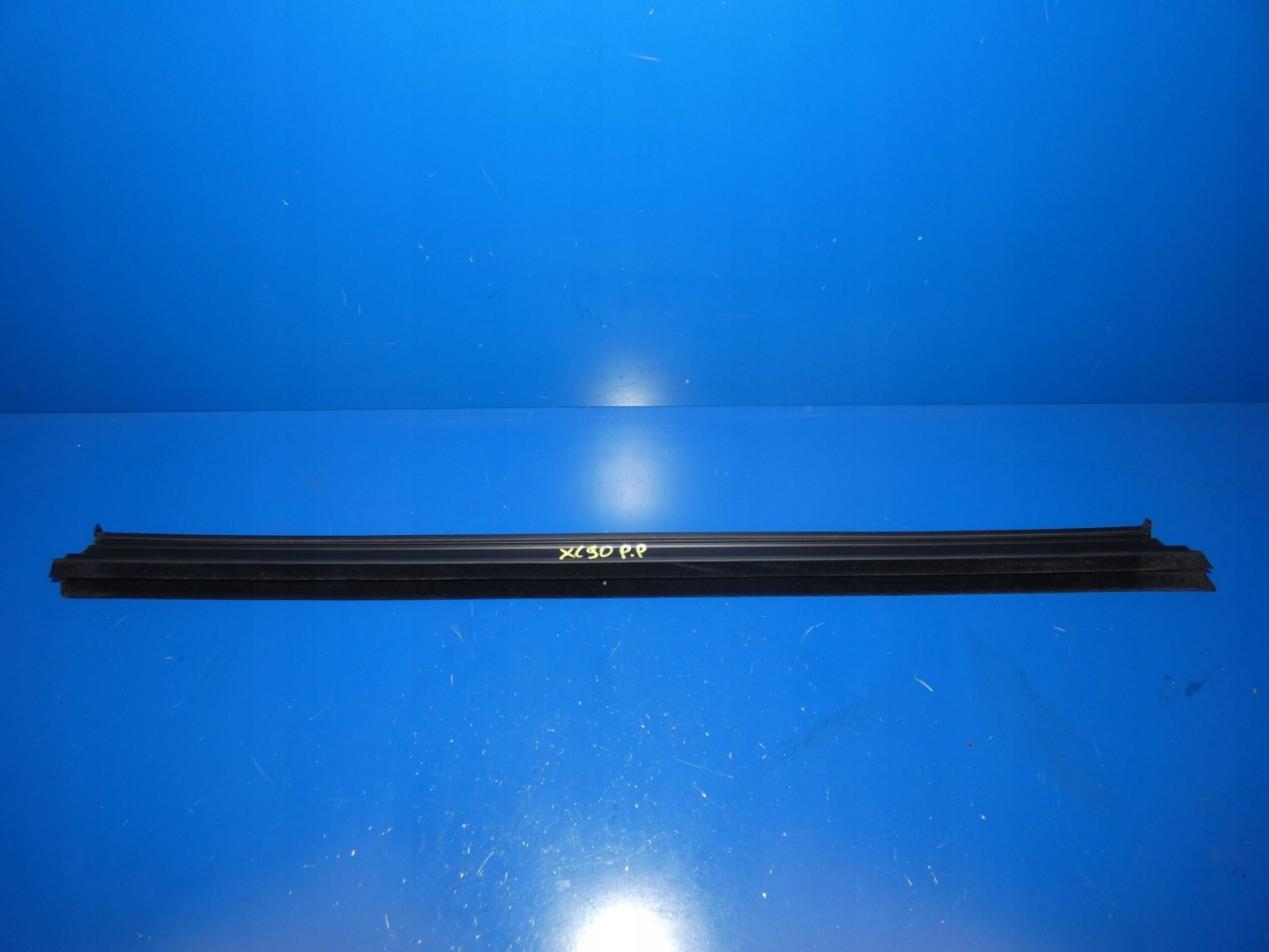 VOLVO XC90 II moulding windows door right front