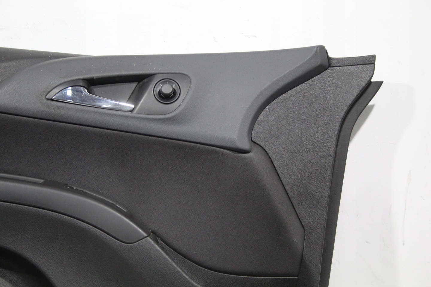 side door left front OPEL MERIVA B