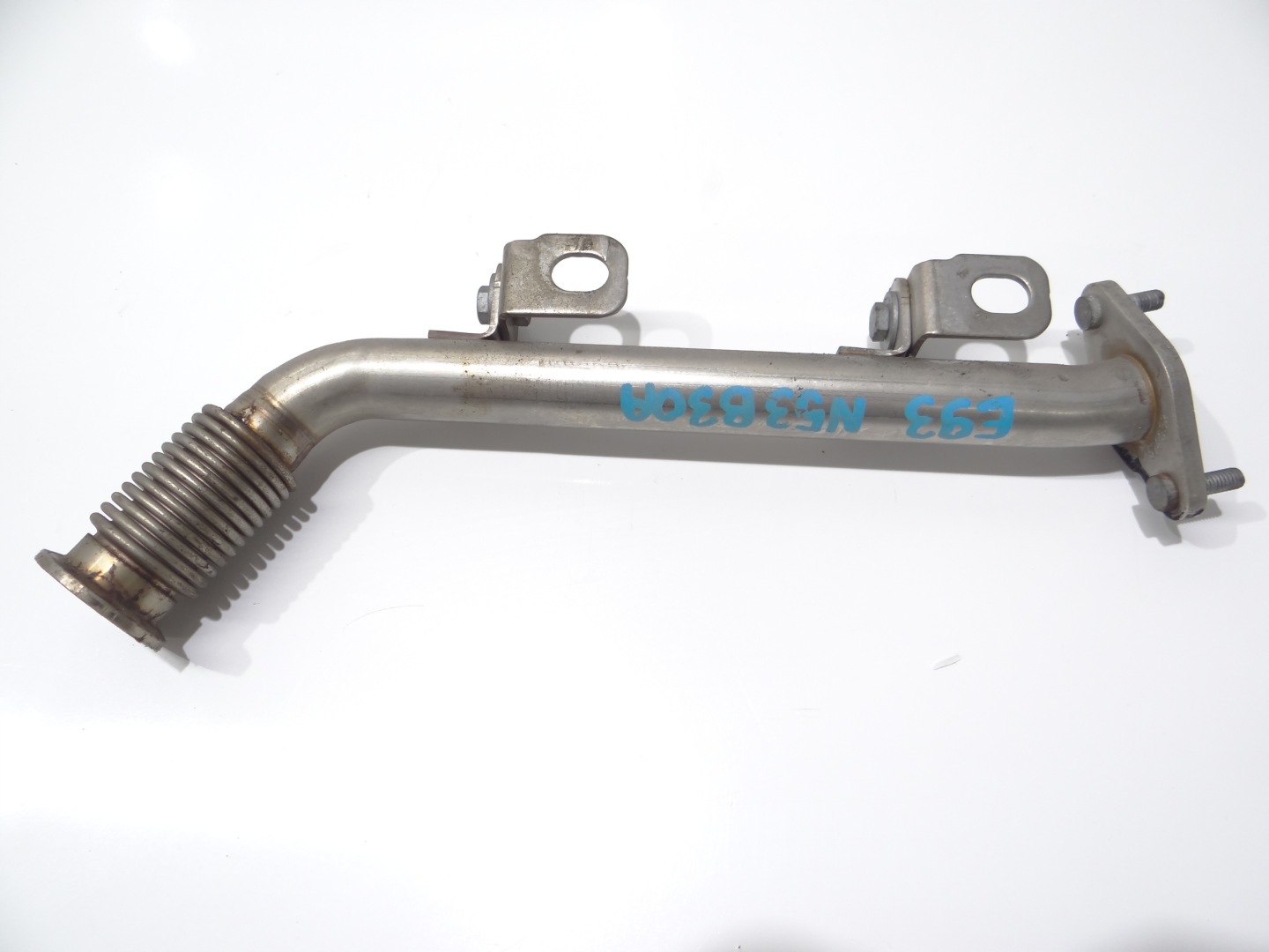 wiring EGR BMW E90 E93 OE N53B30A