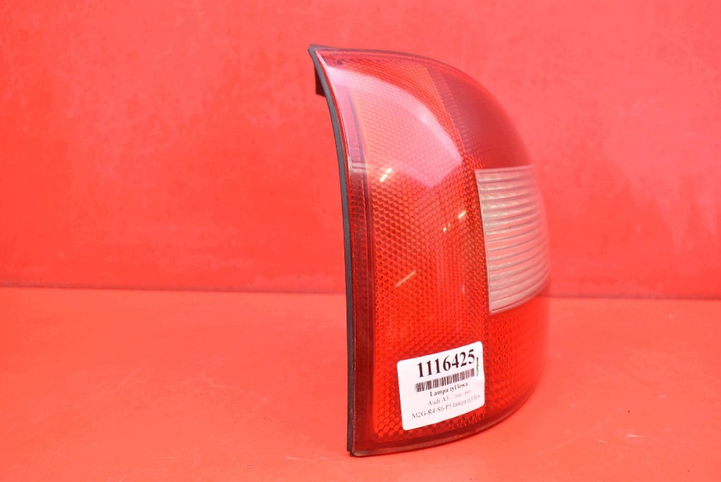 light left rear part rear AUDI A3 8L 5D HB LIFT 00-03
