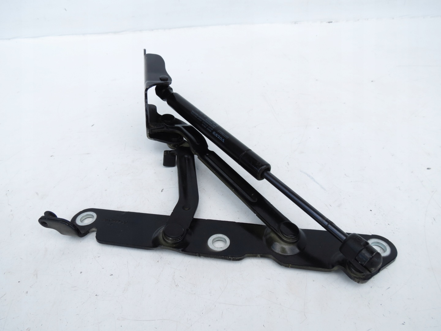 hinge damper bonnet boot right rear part rear 452-26 VOLVO S80 II 06-16