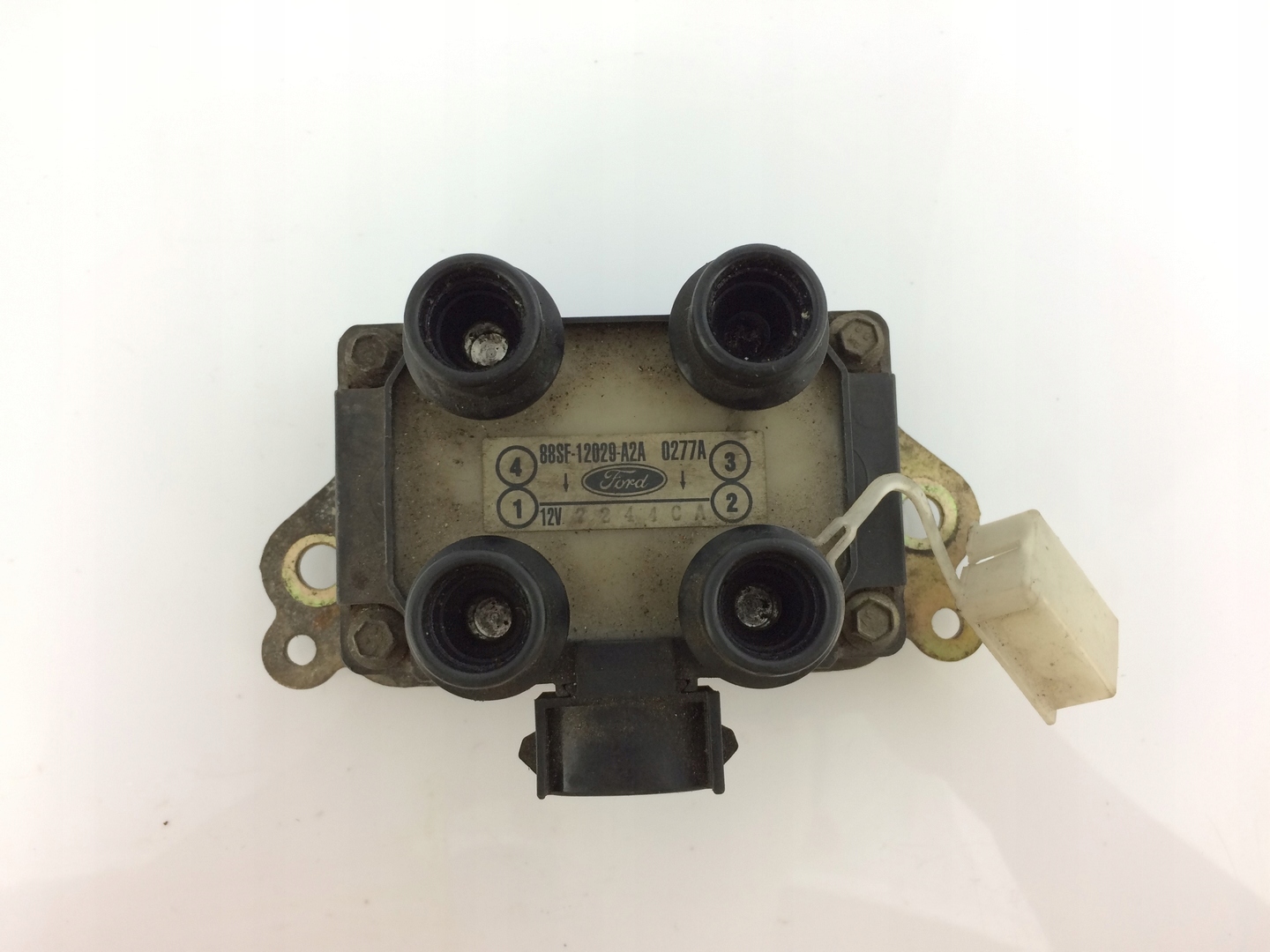 coil ignition FORD 88SE12029A2A FORD