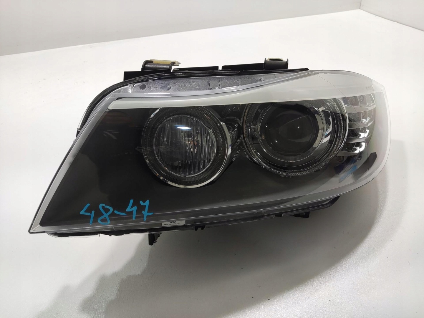 light left front XENON positioning BMW 3 E90 E91 LIFT LCI 2008-2012 EUROPA