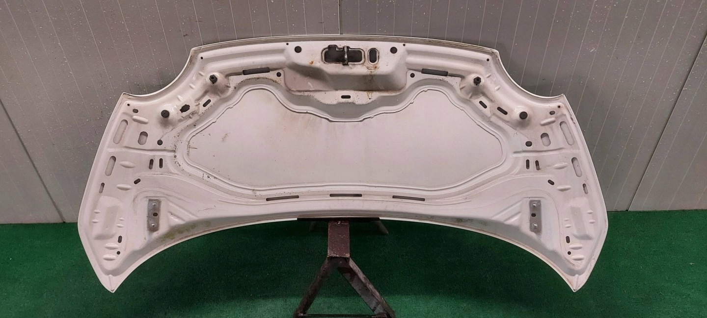 Capot FIAT 500 LAK:268