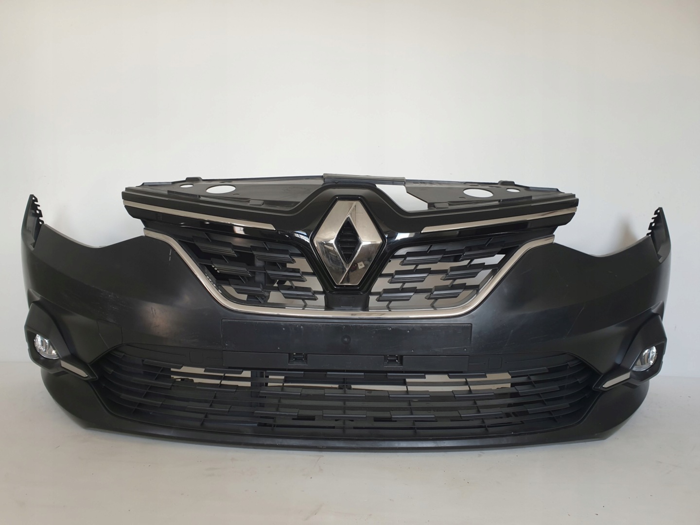 RENAULT TALIANT 21-> bumper front front grill cover 620229186R