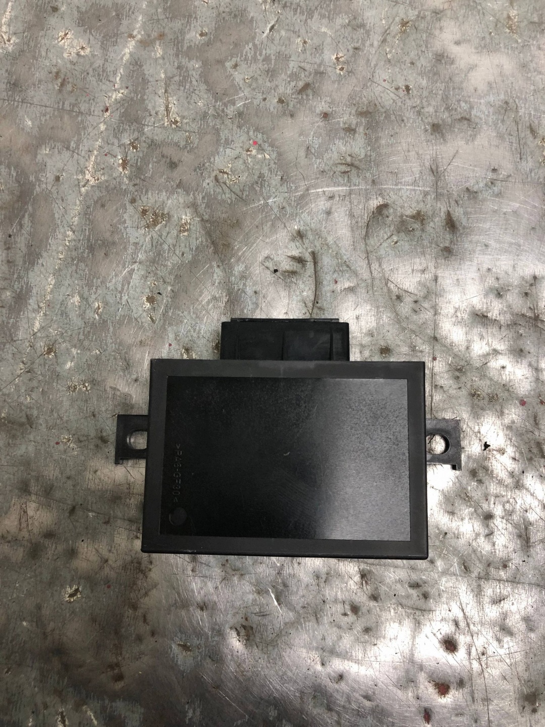module unité de commande électronique uce feux OPEL ASTRA K 39026653