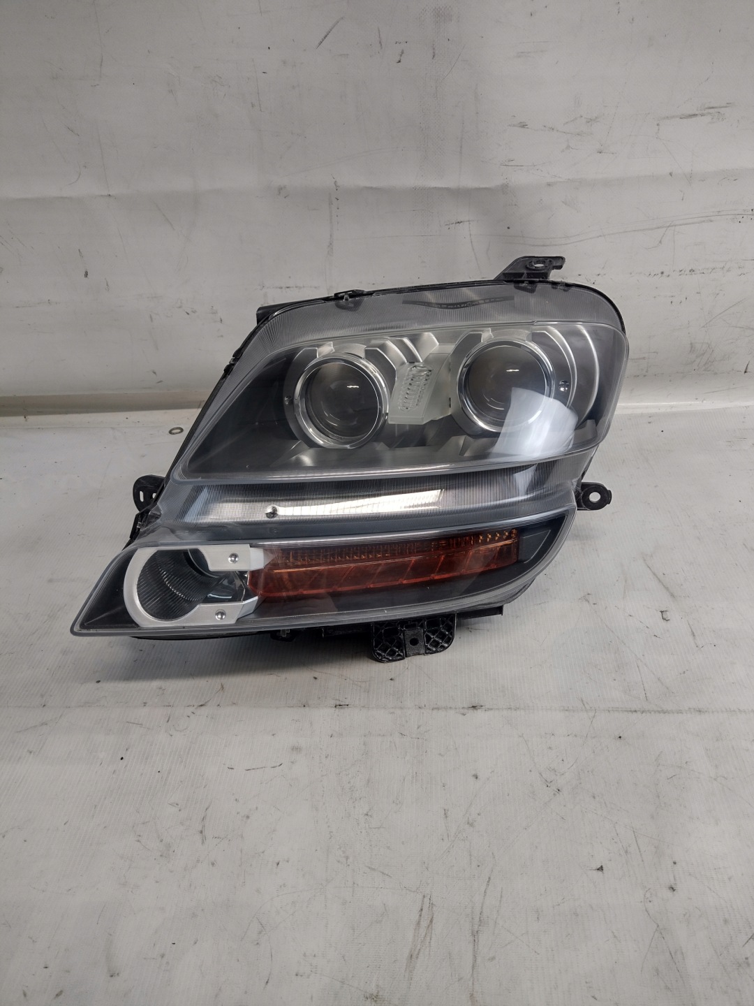 light left front Fiat Ulysse II OE 1494324080