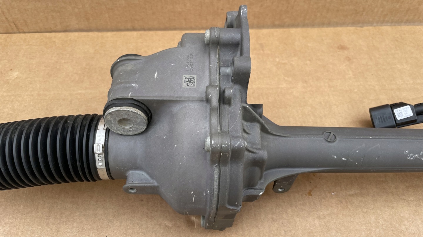 Boîter direction Boîter direction 5QB423050BA VW SKODA