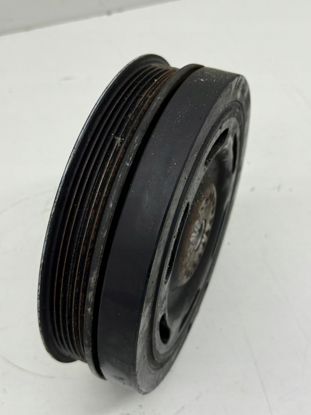 AUDI Q7 A4 A6 C7 3.0 TDI CRT pulley cams SPRAWNE original!