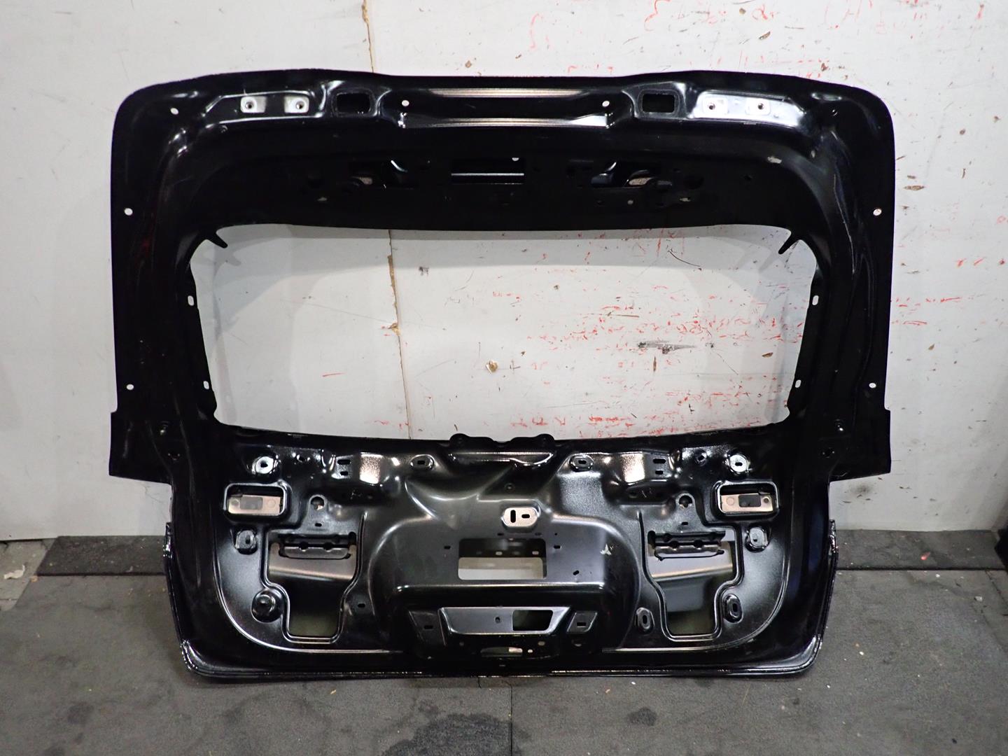trunk door OPEL MOKKA B II 2020