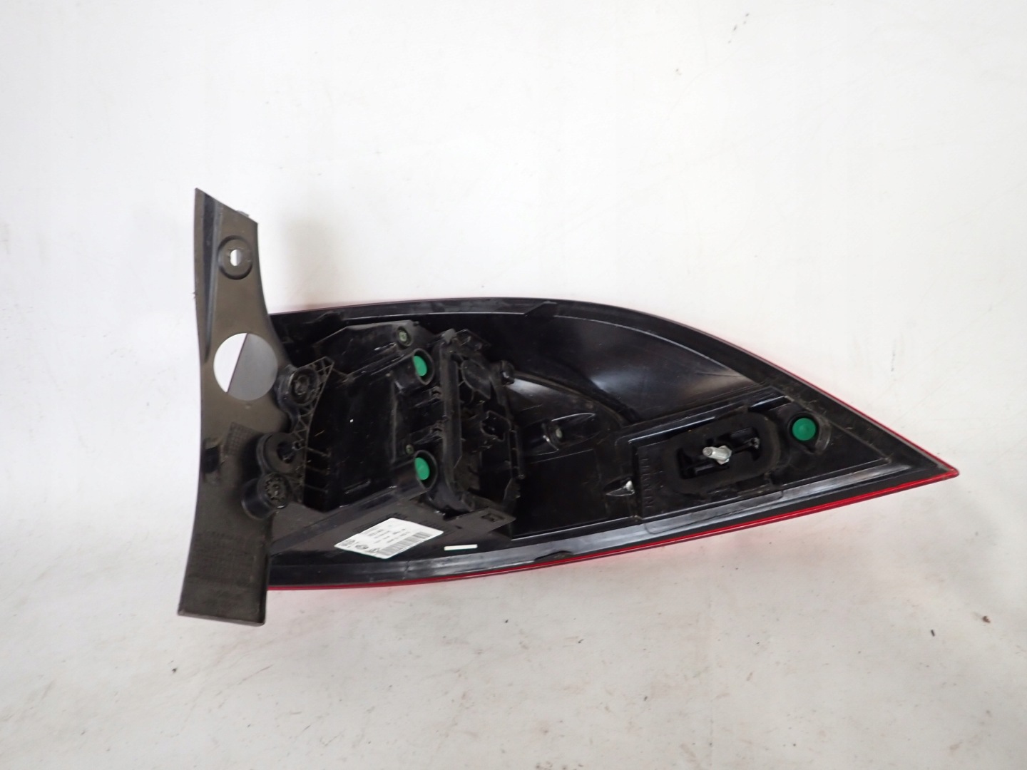 RENAULT CLIO IV KOMBI 12- light left rear part rear