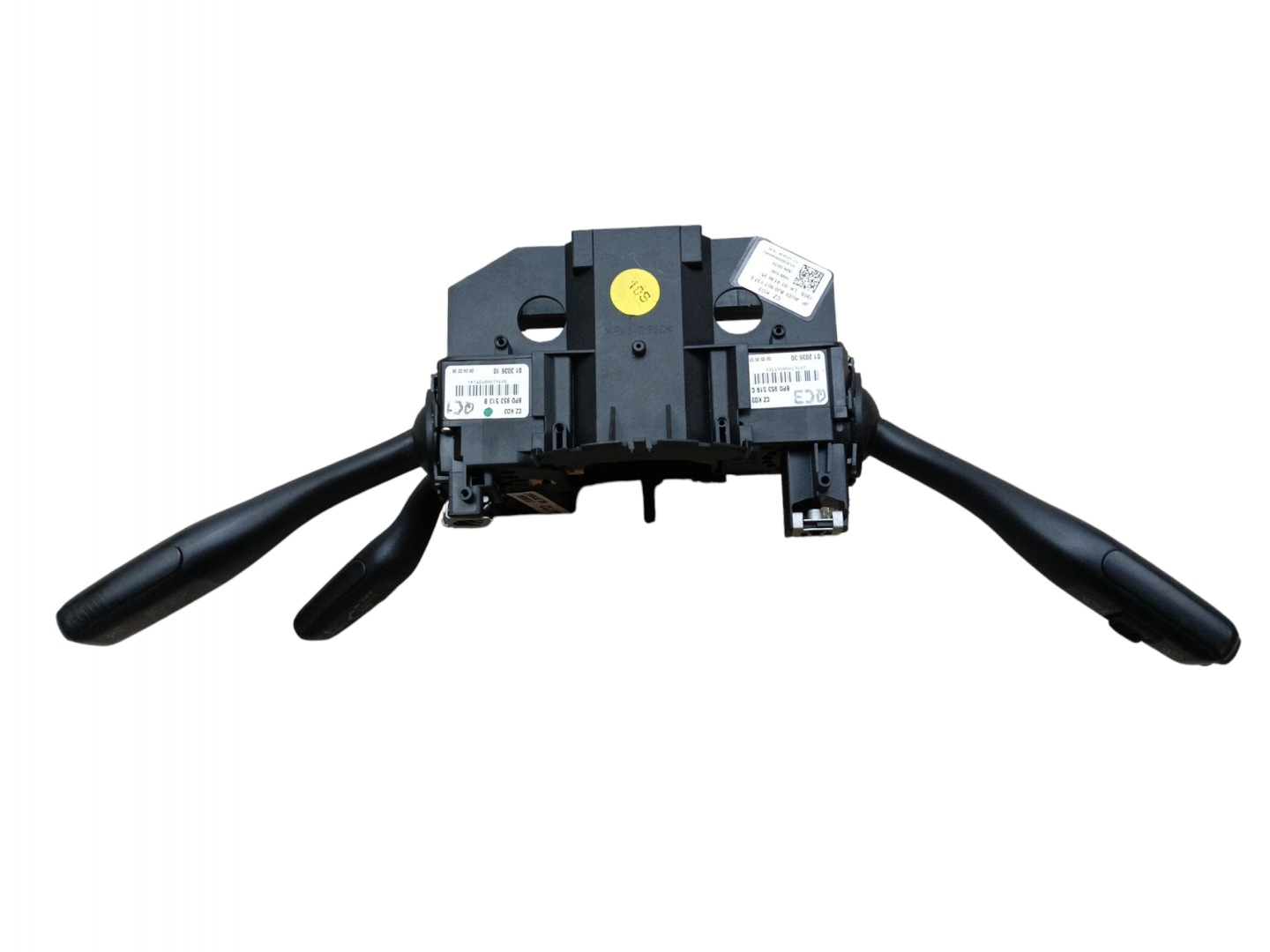 DEVIO LUCI TERGICRISTALLO TERGI DEVIO LUCI DEVIO AUDI TT 8J (2006-2010) 8J0907137E