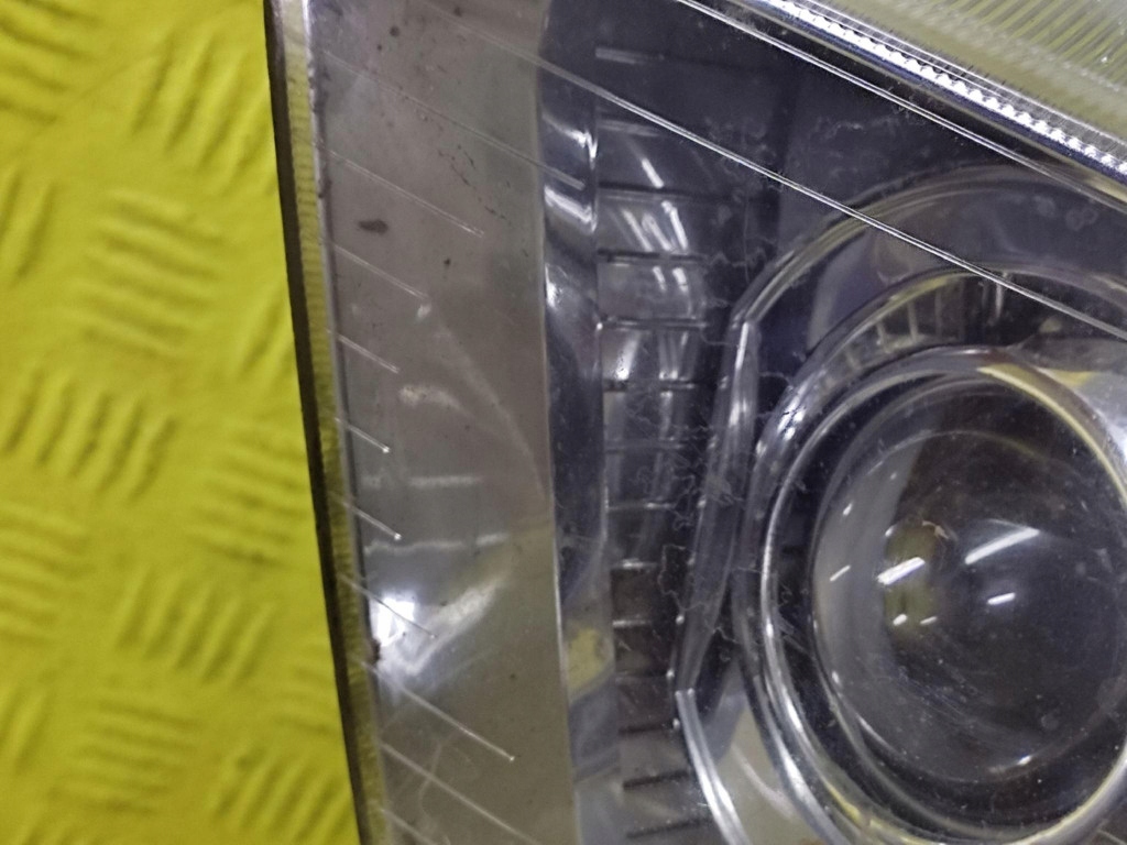 AUDI A3 8L LIFT REFLEKTOR light left front