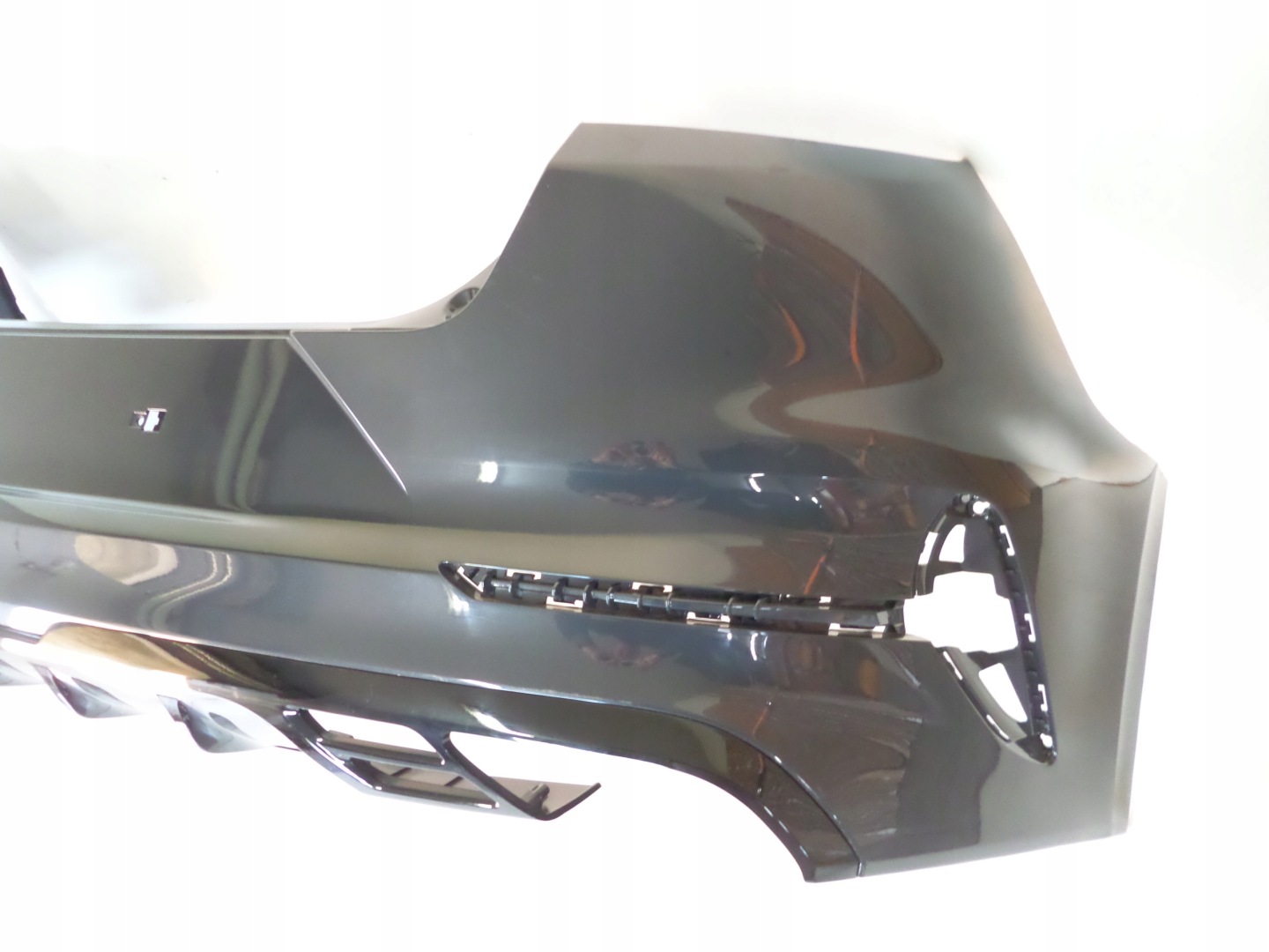 STOSSSTANGE HINTEN HECK KIA PRO CEED PROCEED III 18- GT