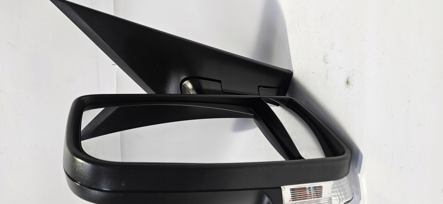 mirror left MERCEDES SPRINTER W906 2 PIN EUROPA