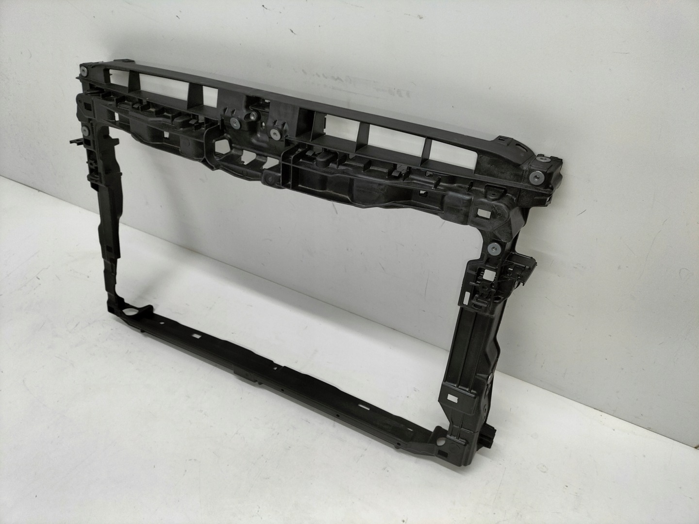support panel for radiators pillar iron VW GOLF 7 VII 12