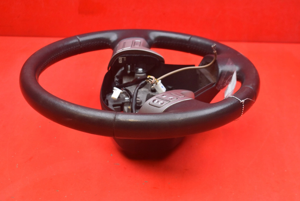 volante MULTIFUNKCJA 607095206 TOYOTA AURIS 1 e 06-09