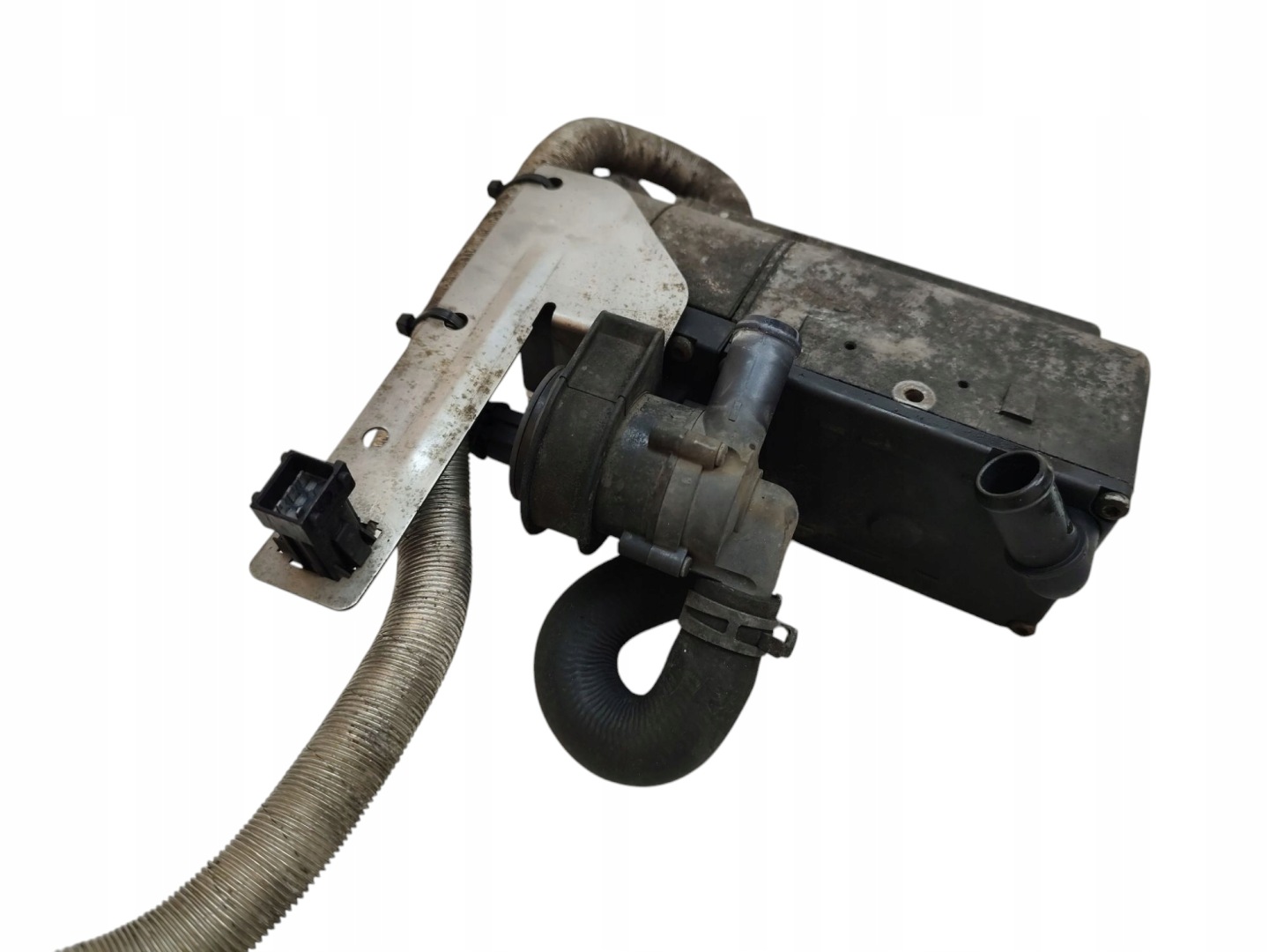 WEBASTO webasto D5WS 50W 12V 5kW 252315 129120FB