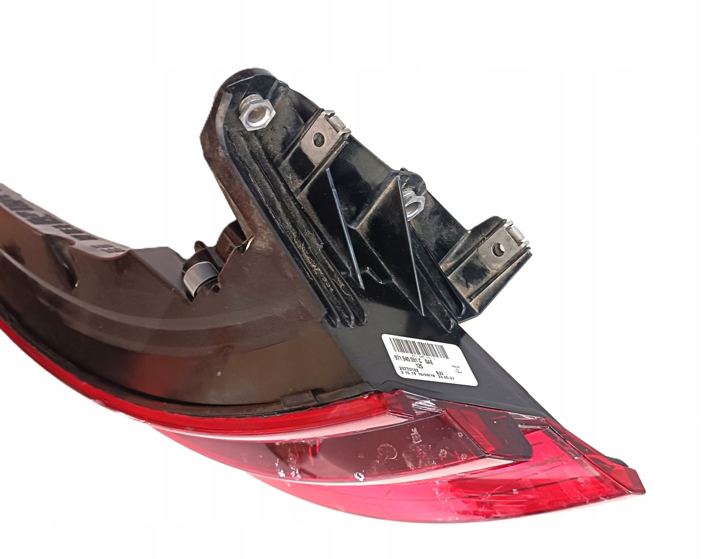 light rear rear part left Porsche Panamera 971 2017+ OE