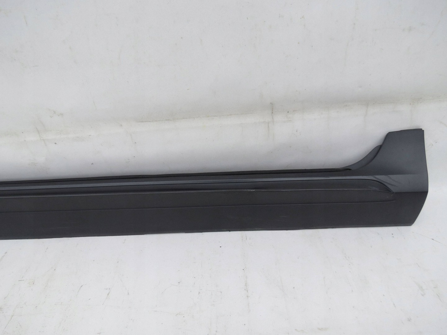 threshold cover cap moulding threshold left VOLVO S90, V90 31420303