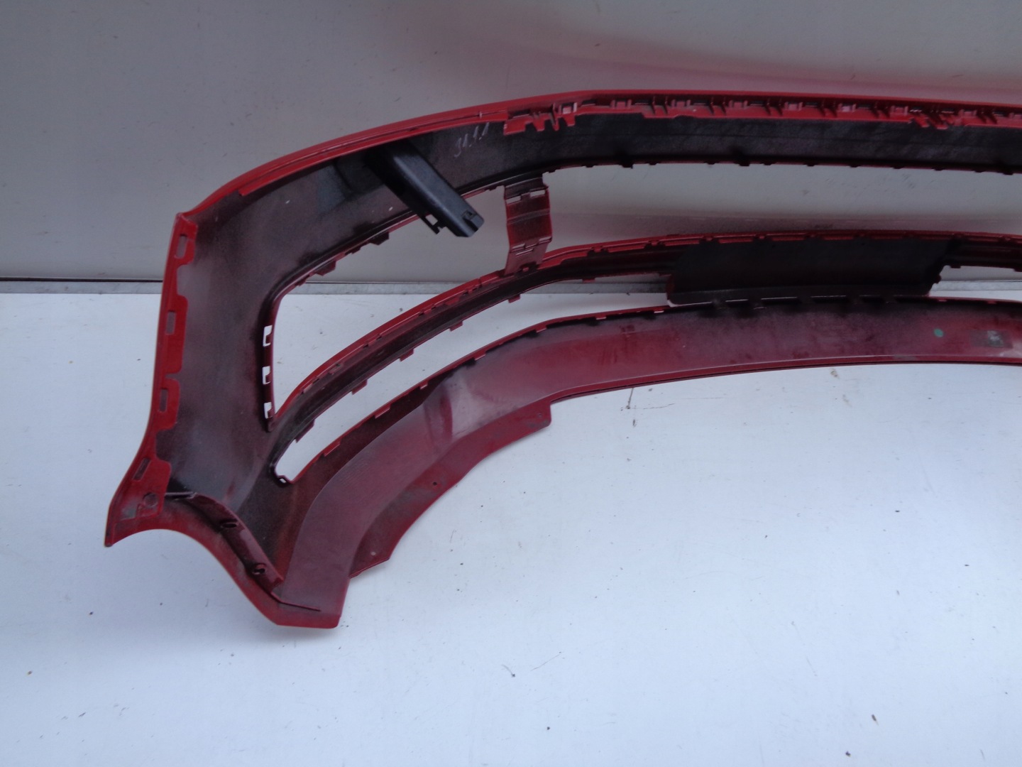 Frontstoßstange VW T6 7E0 15- NR 21173
