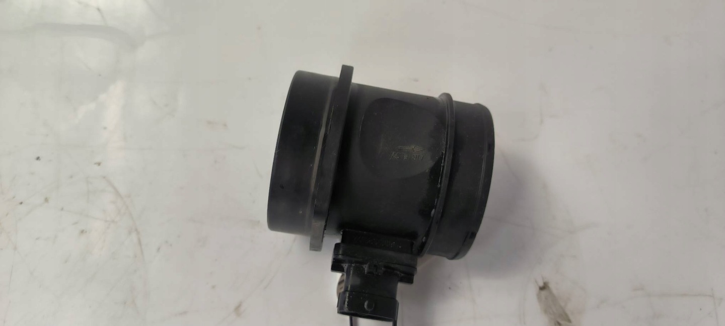 flow meter JAGUAR XE X760 2.0 D