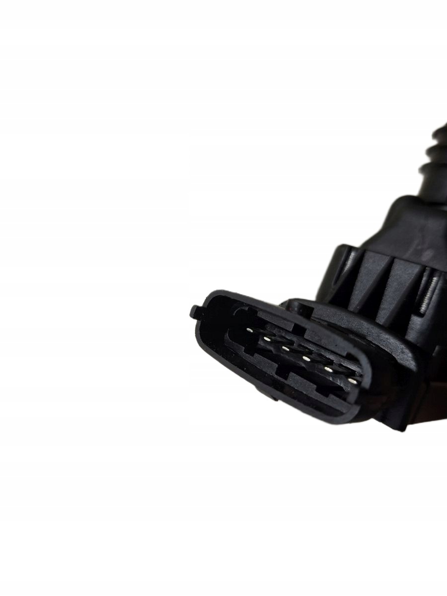 coil ignition OPEL CORSA C 1.2 16V BAEQ133