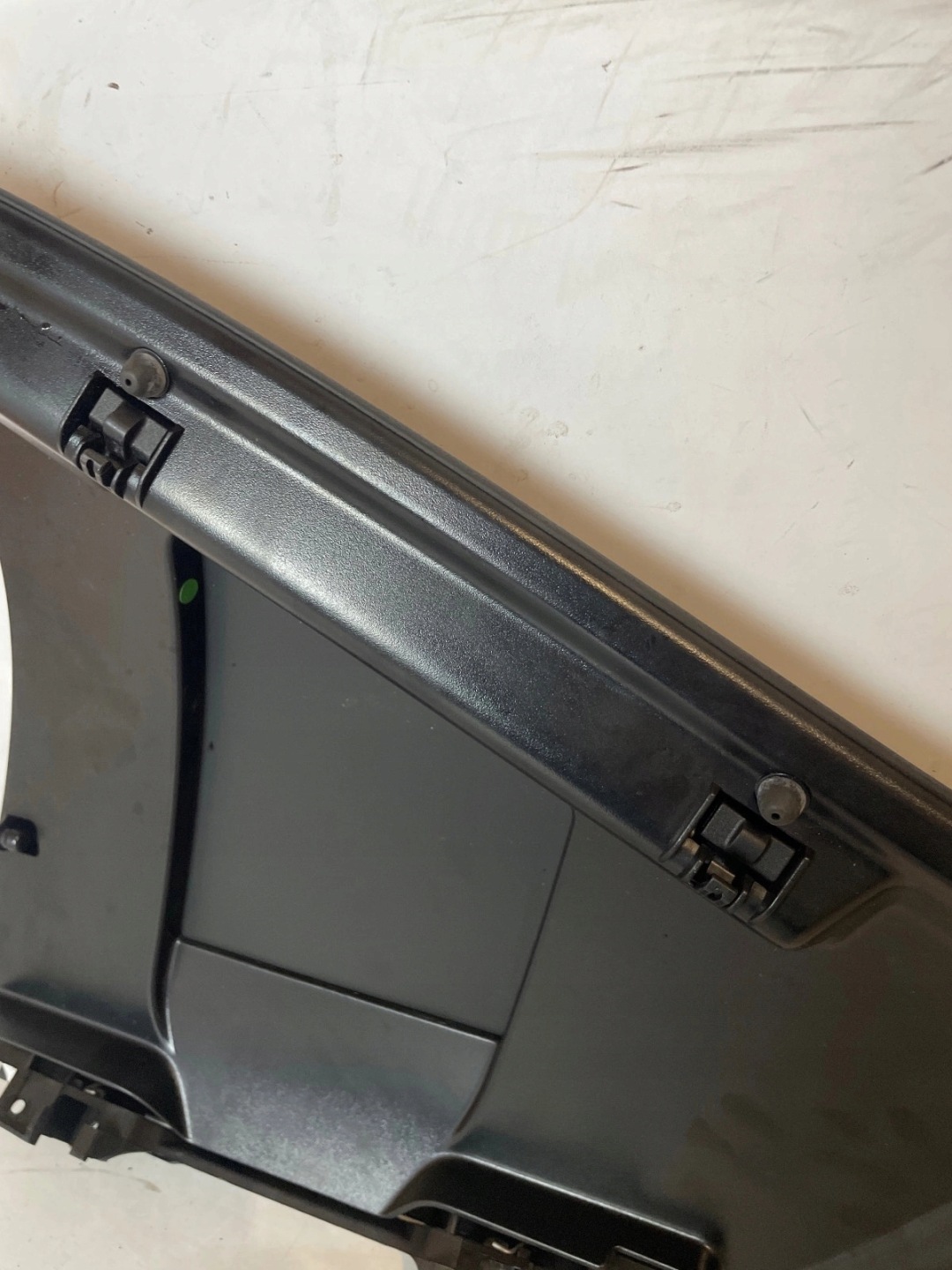 Abdeckung Handschuhfach links Citroen C4 und Picasso