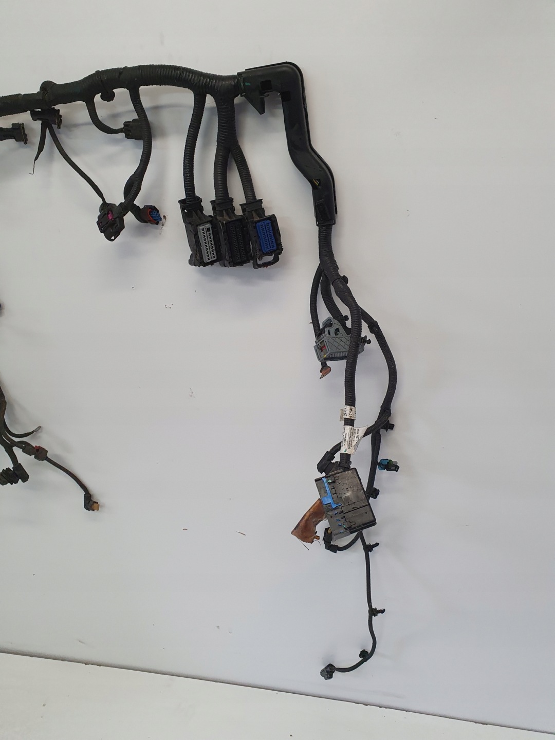 OPEL MOKKA bundle motor wiring 95246577 1.4T