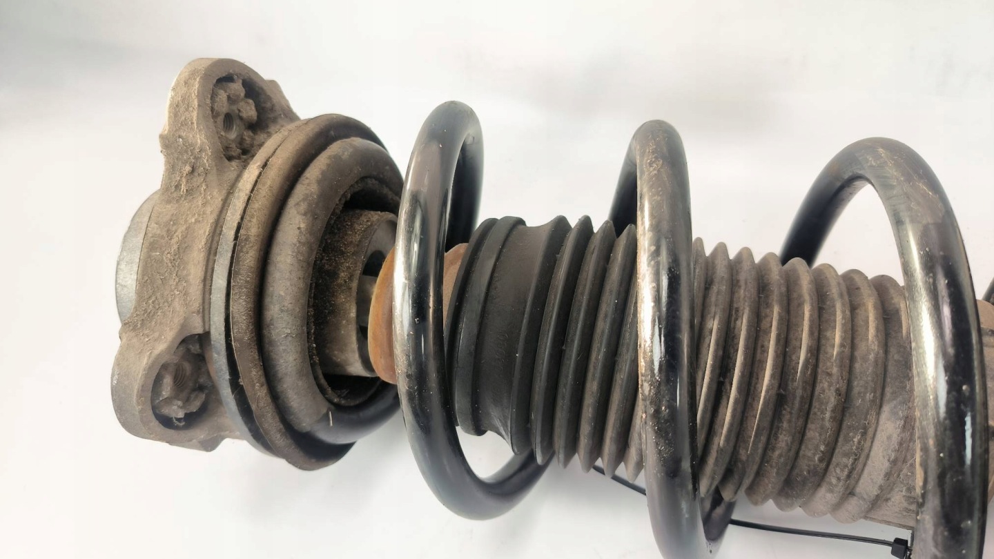 shock absorber right front 50707078 FIAT DUCATO IV