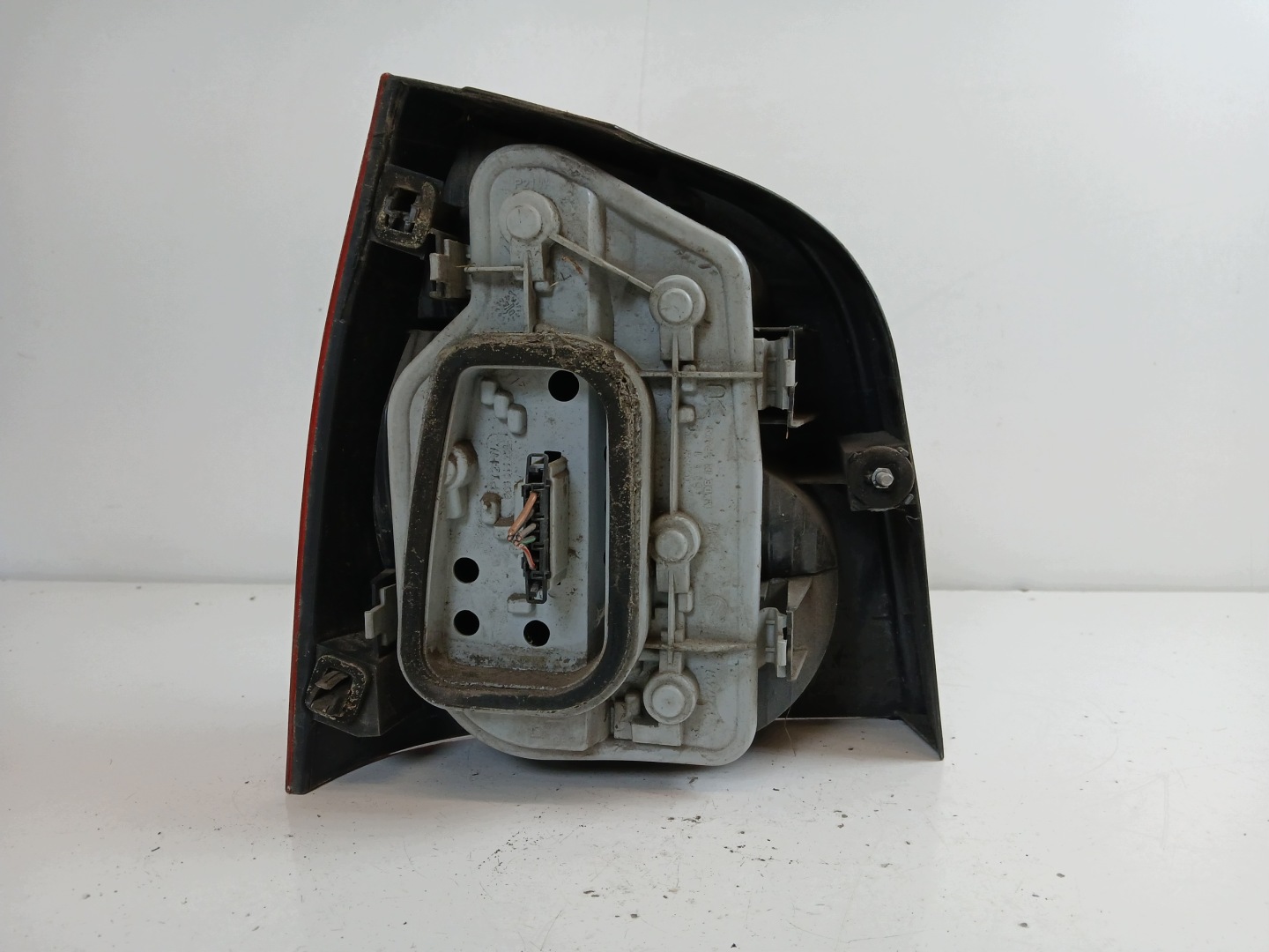 VW POLO 9N light right rear part