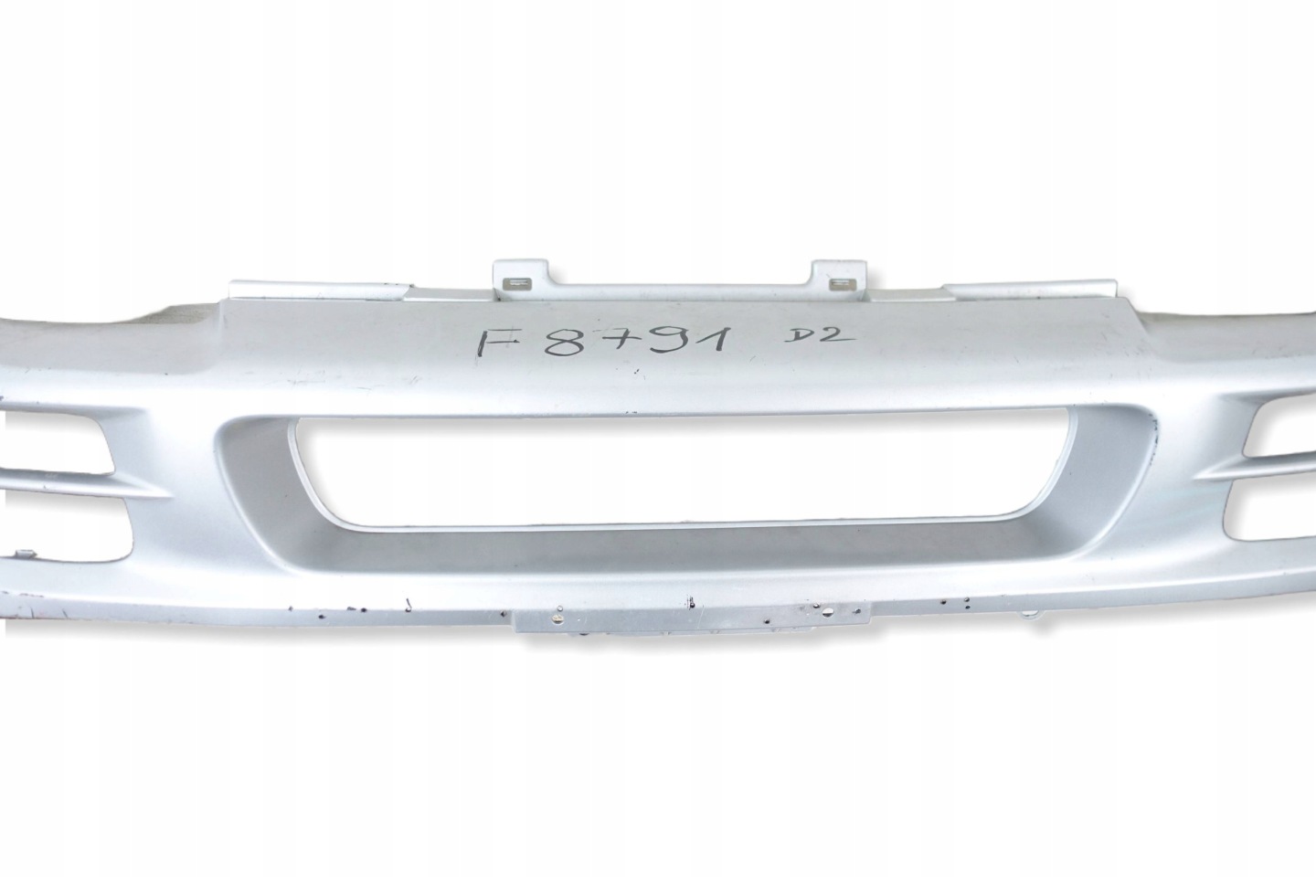 ZDERAK front front SUZUKI JIMMY III SN LIFT 2005-2012