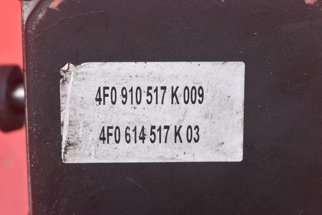 pompe ABS 4F0614517K AUDI A6 C6 2.7 TDI 180 KM 04-08