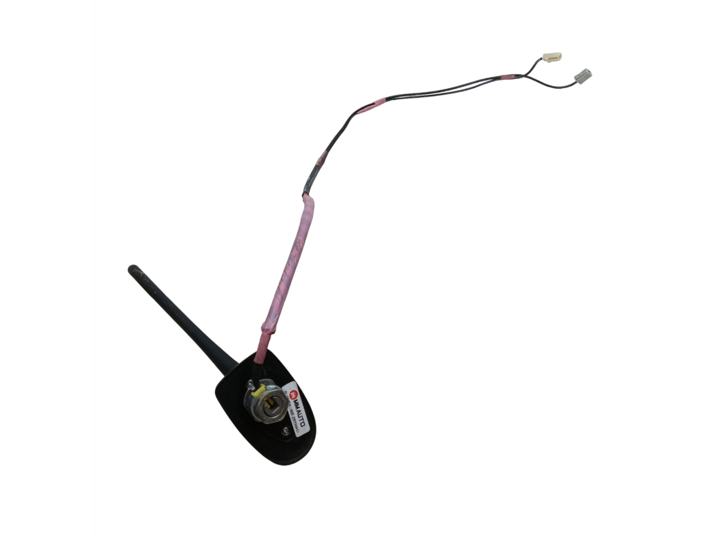 ANTENA dach BAT TOYOTA RAV4 III LIFT (2010-2012)