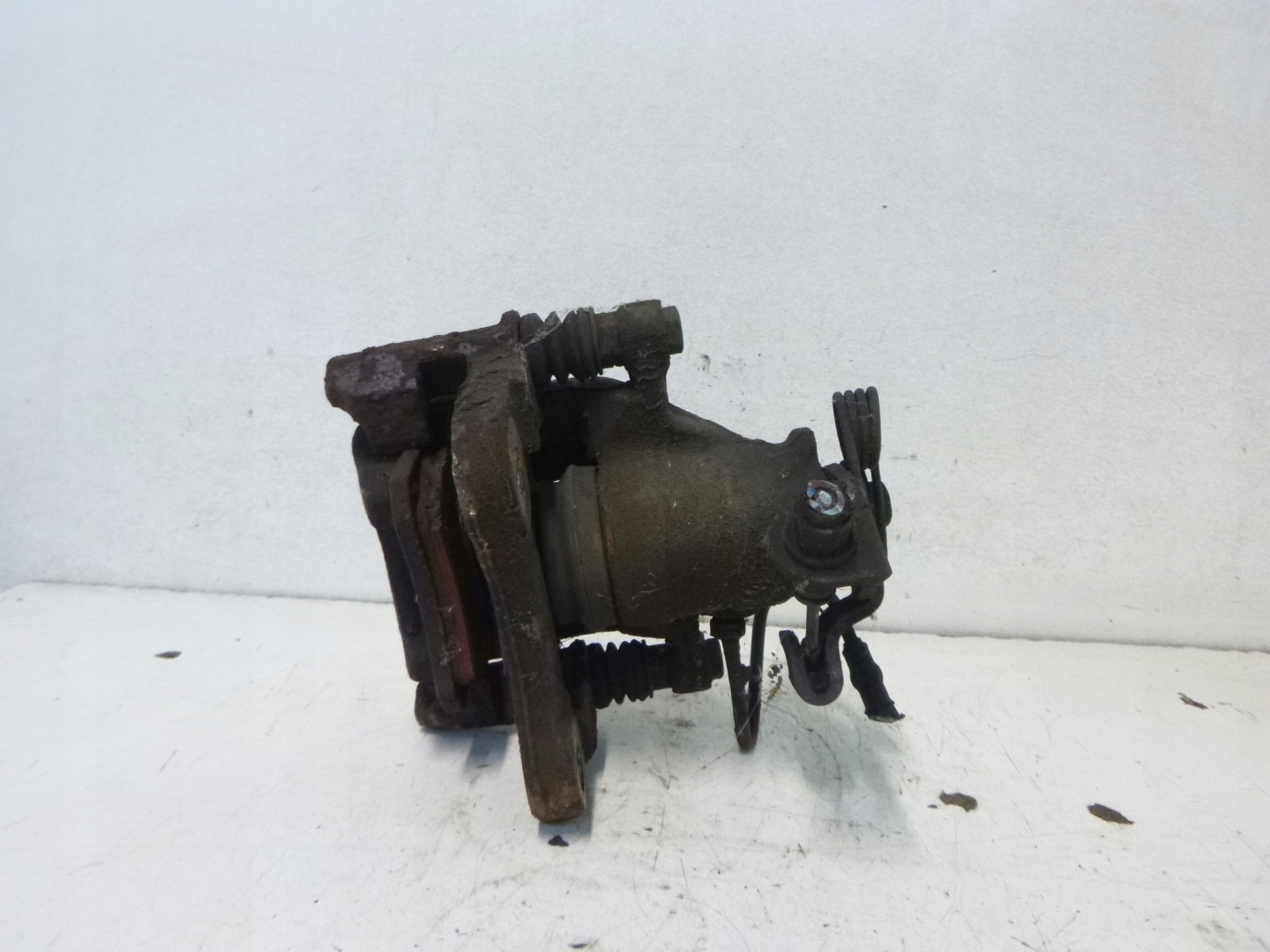 caliper brake rear part CITROEN C8 PEUGEOT 807 2.0