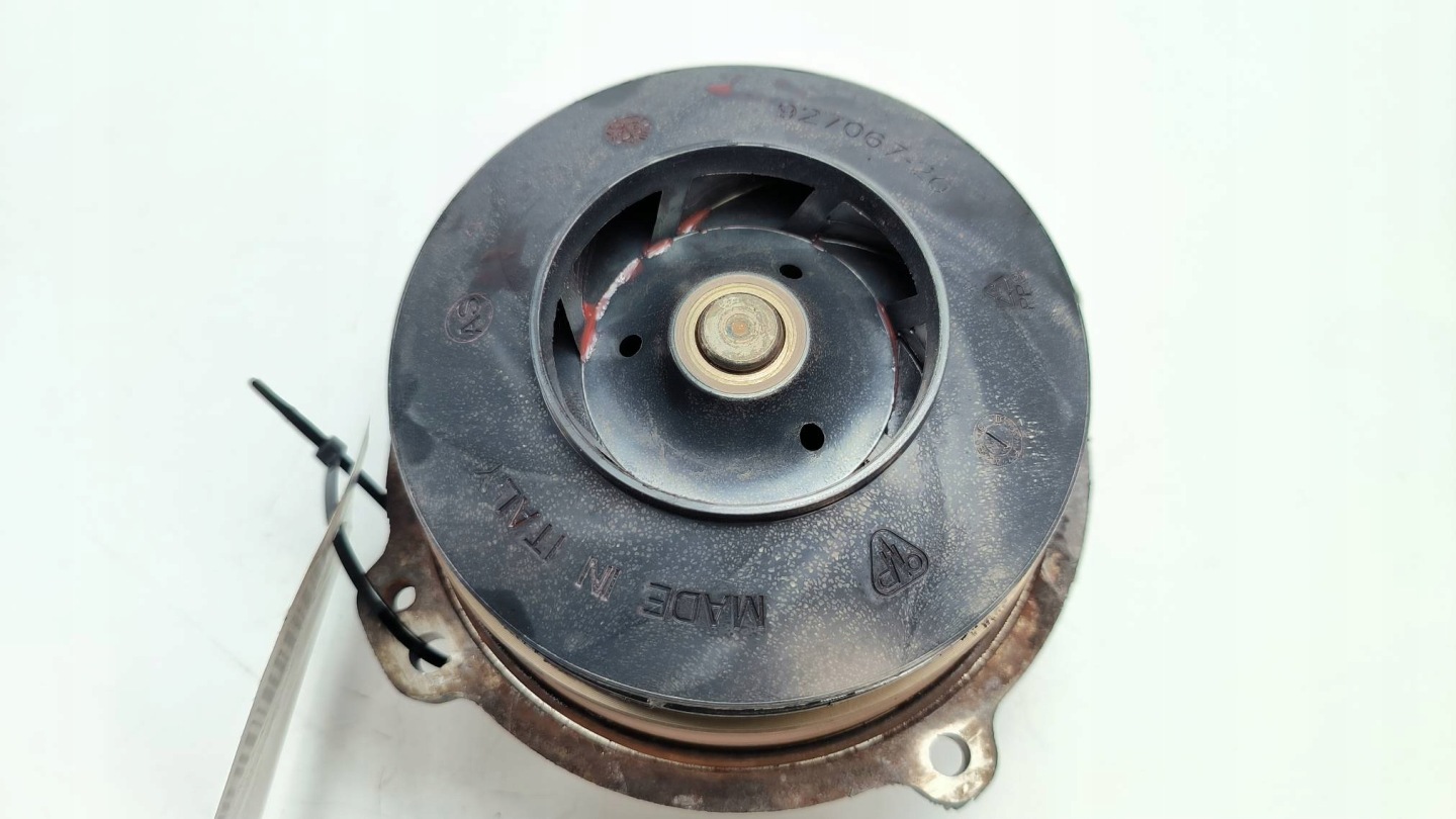 water pump 927067-20 IVECO STRALIS AS440ST/P