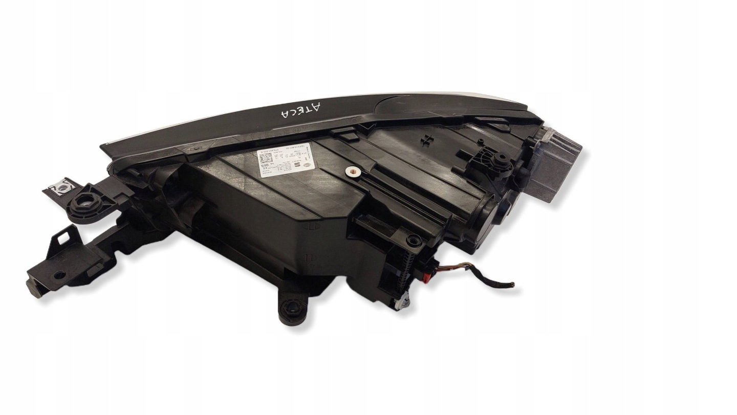 SEAT ATECA LIFT 23r> light right FULL LED complete EUROPA 576941032B