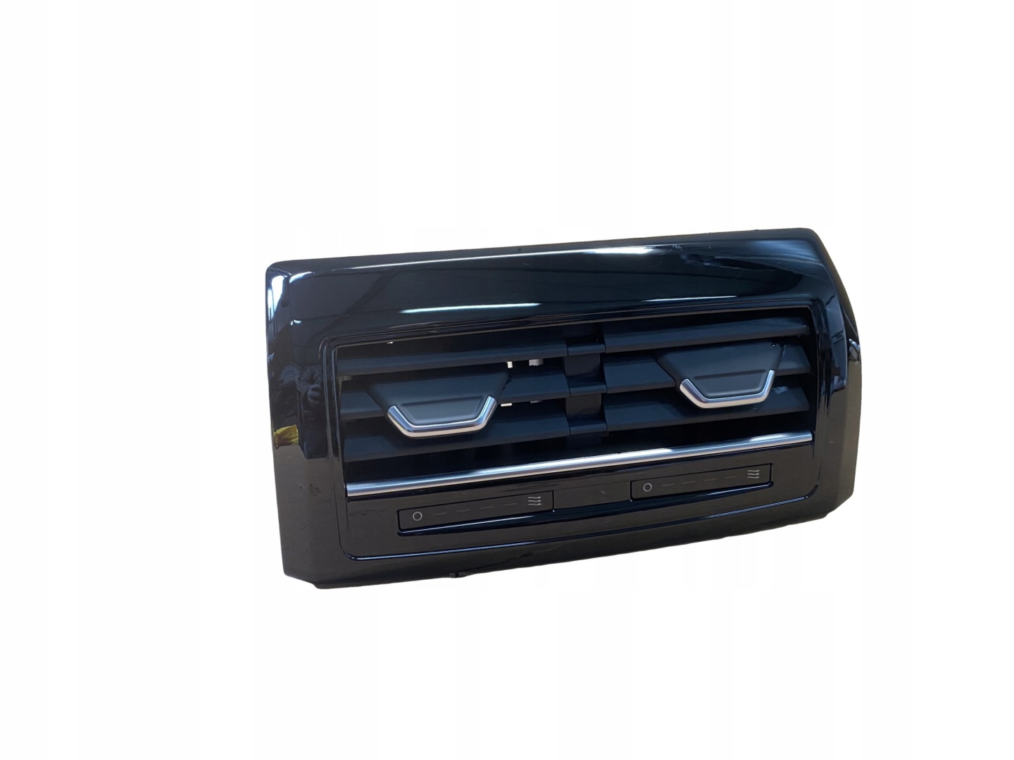 AUDI A8 4N D5 grid air conditioning devices TUNELU 4N0819203