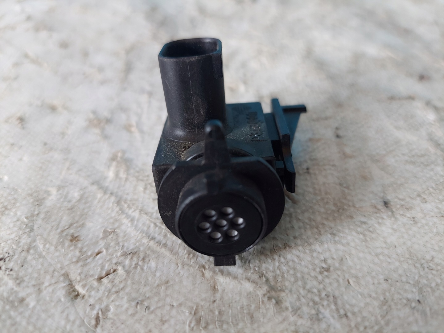 A3 A6 EXEO 4B0907659A sensor JAKOSCI air
