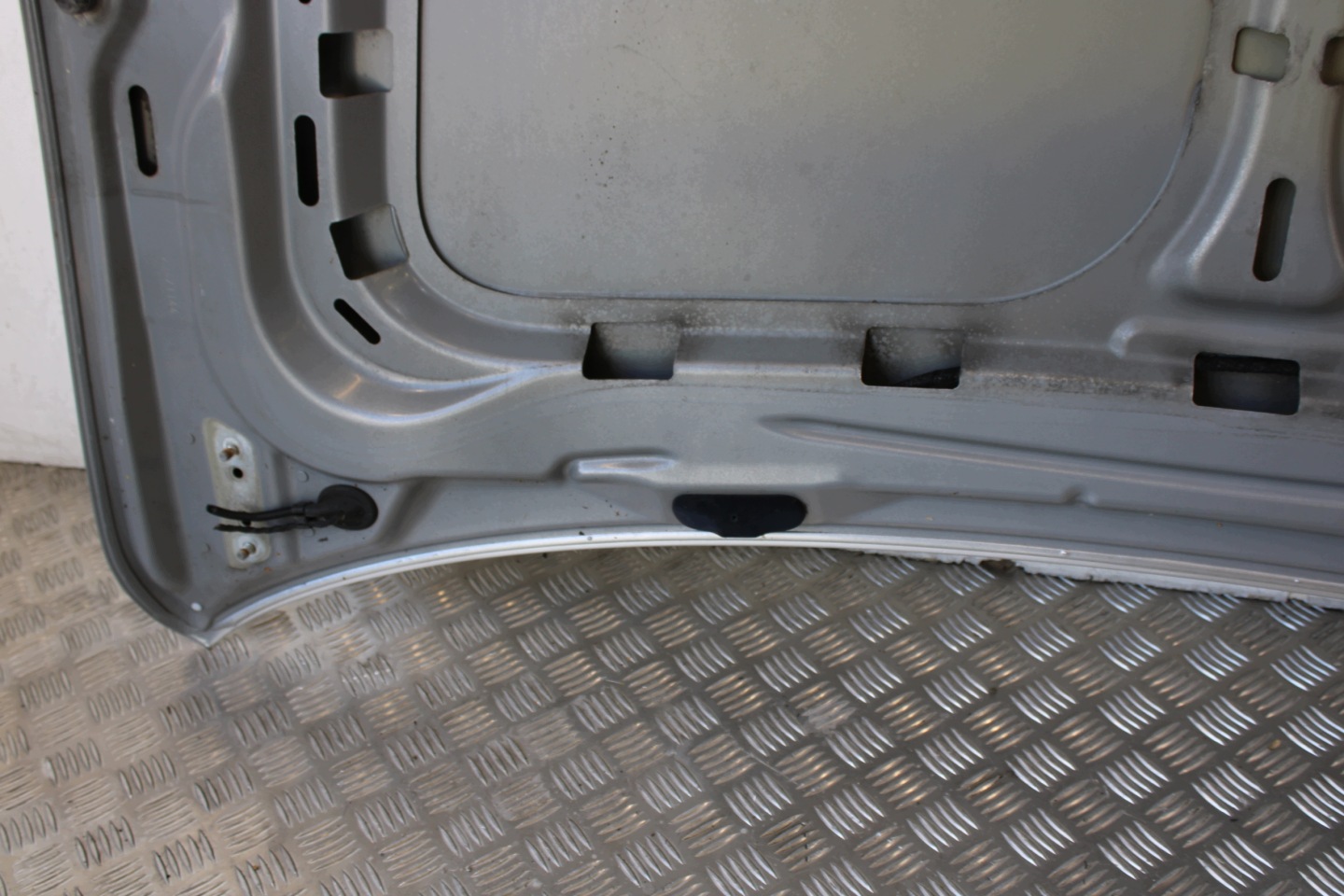 capot complète VW TOURAN 1T3 1T0 LIFT